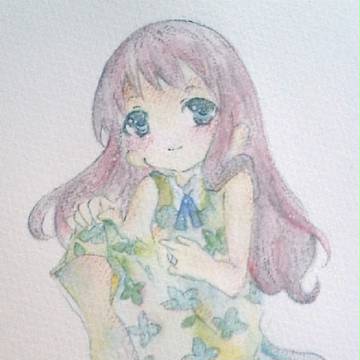 じんたんのおよめさん