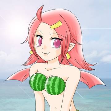 夏Nadja