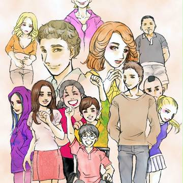 glee!
