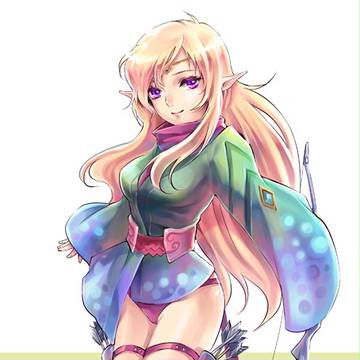 Archer ラゴンネスト