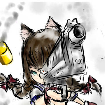 ミリィ