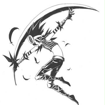 CROW
