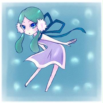 しおん。