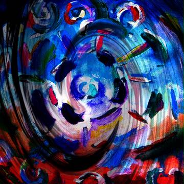 現代アート
