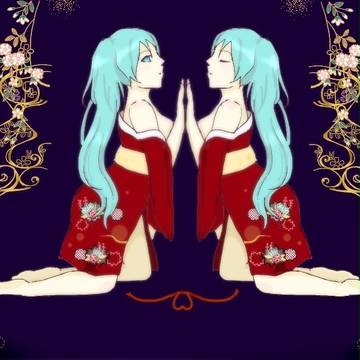 一つになれない僕たちだから-