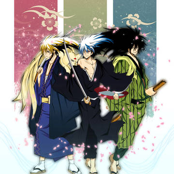 明鏡止水