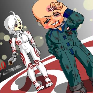 DEADMAN WONDERLAND