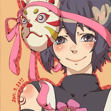 お誕生日～！