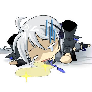 ハク姉