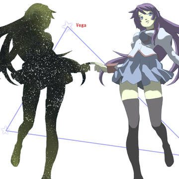 君の知らない物語