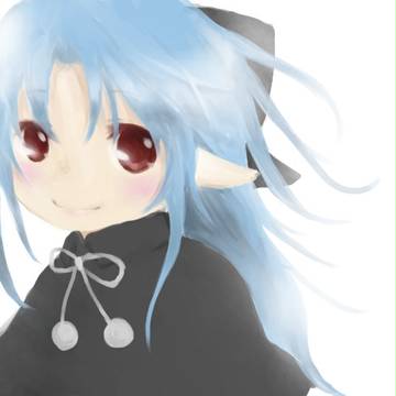 黒レン