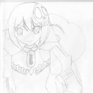 神のみ ハクア