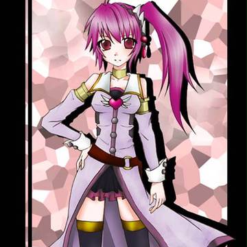 オリキュアを考えてみた