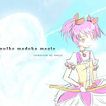 MADOKA