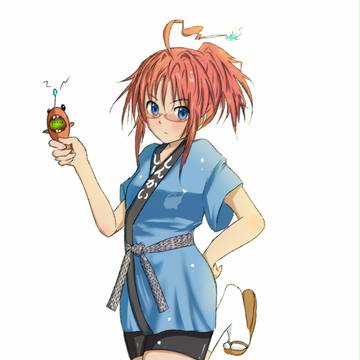 静岡もえしょくのアレ