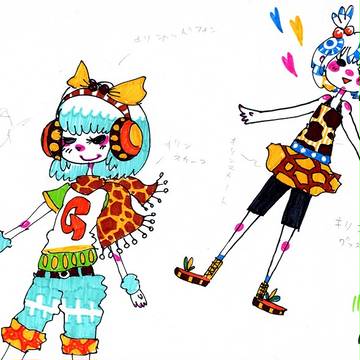 キリングッズ