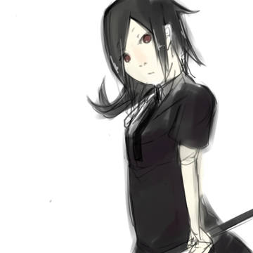 らくがき