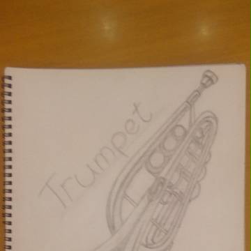 Ｔrumpet