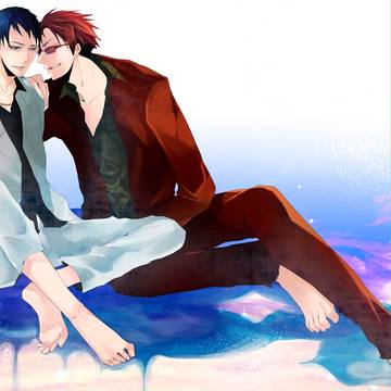 夏の本あかしき