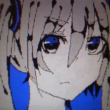 ミクちゃん