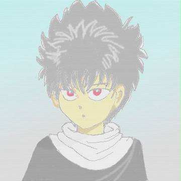 飛影