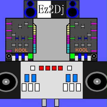 EZ2DJやりたい