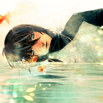 Floating