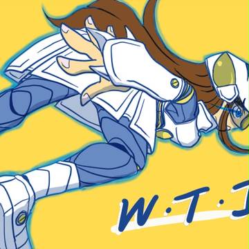 わいるどたいがーじゅにあ！