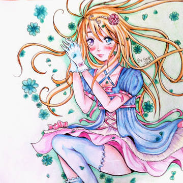 sweetxclover