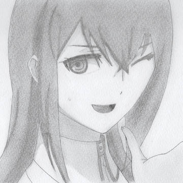 私なのだぜ!