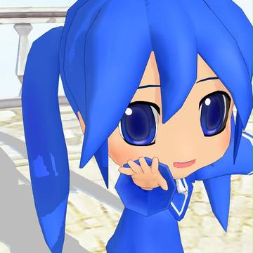 ねんどろいど風いまいちさん
