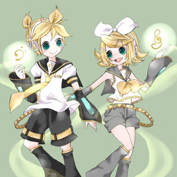 kagamines