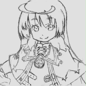 模写