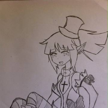 bow master