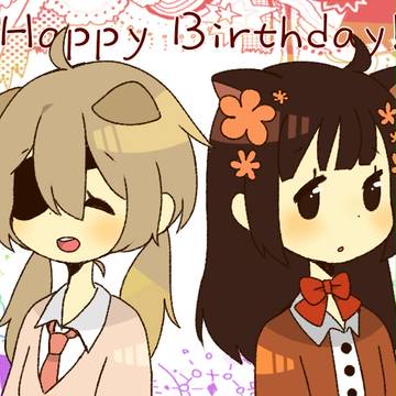 (〃・ω・〃)この。様!