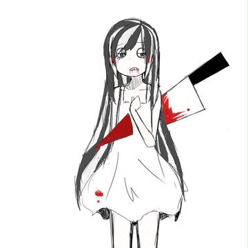 ぐさっと