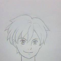 らくがき