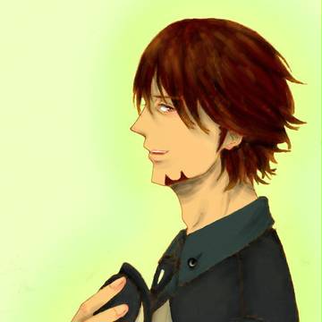 おじさん