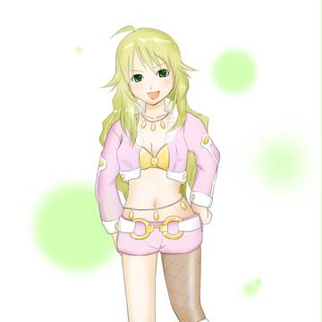 美希なの～