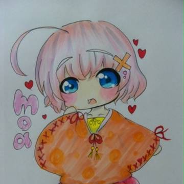 *依頼*　♡もぁたん♡