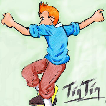 tintin