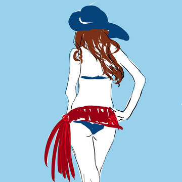 summer夏