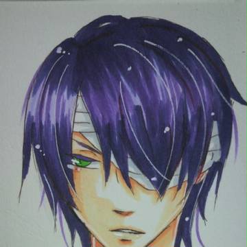 胸元