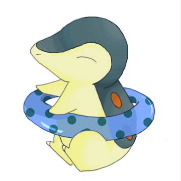 浮輪ヒノ