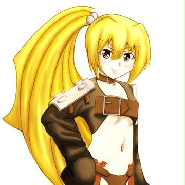リキュール中尉