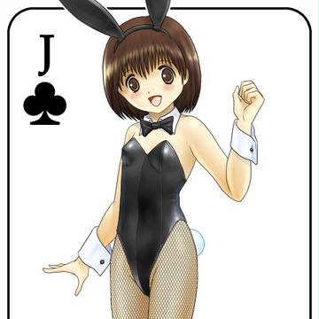 祝バニー祭り2011開催!
