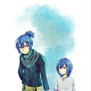 ネズミ+ネズミ