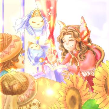 レッツ補習☆