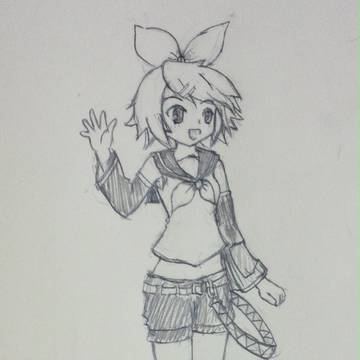五日目