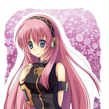 Megurine Luka